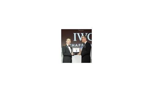 IWC Schaffhausen en el Festival Internacional de Cine de Pekín
