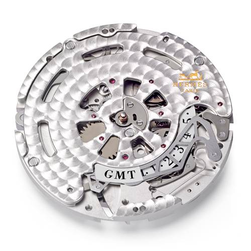 Calibre H1925 de carga automática