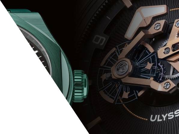 Ulysse Nardin y Girard-Perregaux: el camino hacia la independencia