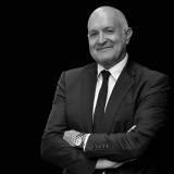 Michele Sofisti, CEO de Gucci Watches and Jewellery