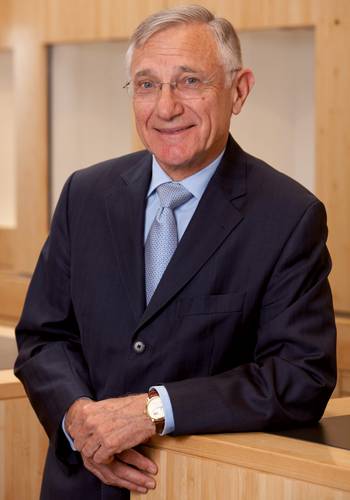 Christian Hübner