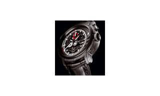 Audemars Piguet presenta el Millenary Carbon One Tourbillon Chronograph 