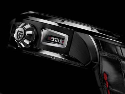 Christophe Claret : Premio del Jurado a la Innovación de Couture Time