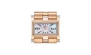 Delma Watch Ltd.- Variaciones de la forma