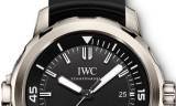 IWC lanza el Aquatimer Ocean 2000 edición especial