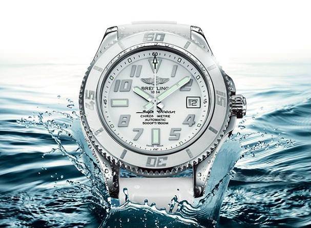 Superocean 42