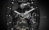 Bianchet lanza el Tourbillon B1.618 Openwork