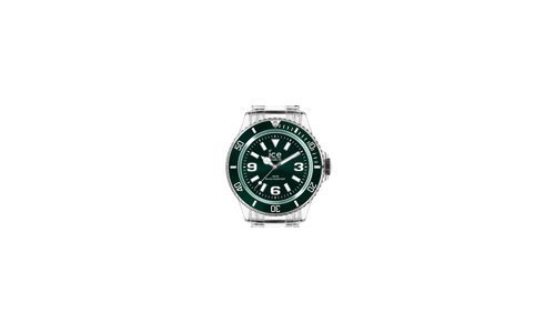 La Nueva y Serena colección de Ice Watch : Ice-Pure
