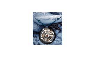 Métiers d'Art Watch Collection 2013 de Cartier – El Cocodrilo