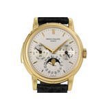 Subasta de Antiquorum el 26 de Junio en Hong Kong
