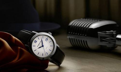 Raymond Weil conmemora a Frank Sinatra 