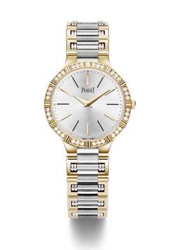28mm DANCER TWO-TONE by Piaget