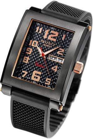 La colección Corleone celebra el 10º aniversario de Pilo & Co Genève