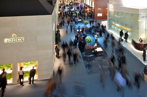 Baselworld cierra con un ánimo excelente a pesar del entorno económico difícil 