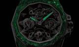 Corum presenta el reloj ultra-light Admiral 