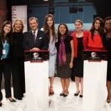 Women's Initiative Awards de Cartier - Galardonadas 2014