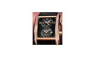 Raymond Weil. Una vez más, Reloj Oficial de los Premios BRIT Awards 