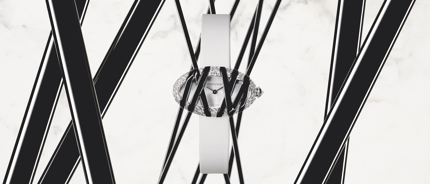 Cartier a punto para el 2018 con nuevas adiciones a la colección Libre 