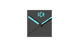 SCR Watches & El Big Solo