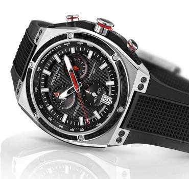 DS EAGLE CHRONOGRAPH de Certina