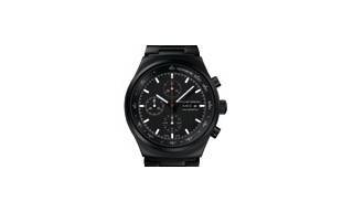 BaselWorld 2012 - El P'6510 de Porsche Design