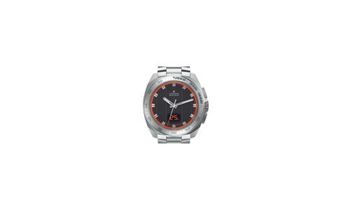 Junghans celebra 1972