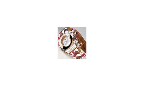 Gancino Fancy, por Salvatore Ferragamo 