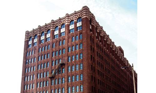 THE AMERICAN RE-REVOLUTIONDetroit, Shinola y el futuro