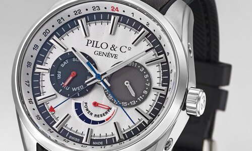 La marca independiente Pilo & Co. celebra su 20 aniversario