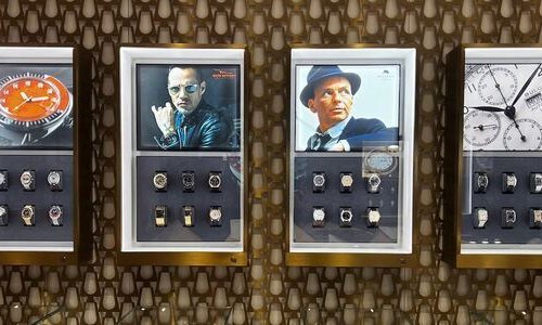 Citizen Watch America instala su tienda insignia en la Quinta Avenida de Nueva York
