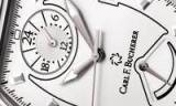 PATRAVI T-24 LADIES de Carl F. Bucherer