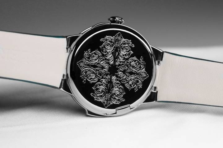 L.Leroy crea la pieza única Minute Repeater para el Only Watch 2023