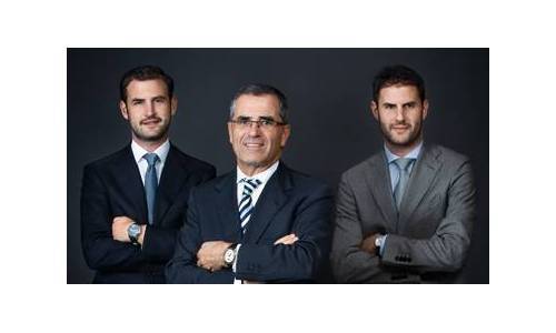 SEGMENTO MEDIO - RAYMOND WEIL, el legado de un caballero unánimemente respetado