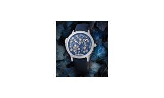 El Rendez-Vous Ivy Minute Repeater de Jaeger-LeCoultre 