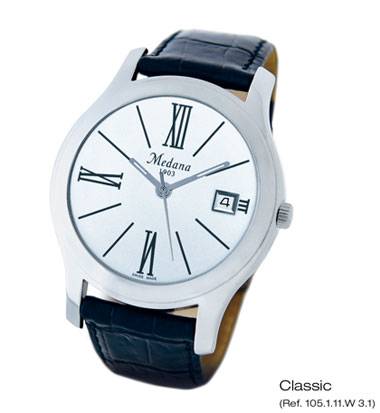 Nuevas colecciones de Medana: Royal & Classic 
