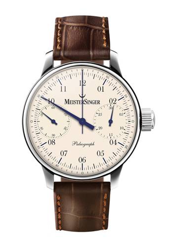 MeisterSinger Paleograph (Ivory)