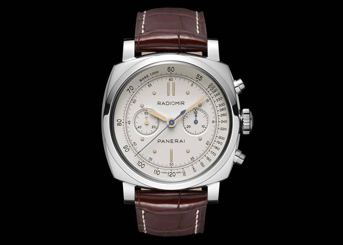 Radiomir 1940 Chronograph (PAM00518) de Officine Panerai