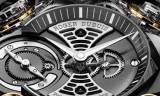 SIHH 2014 - Roger Dubuis - El Año del Homenage