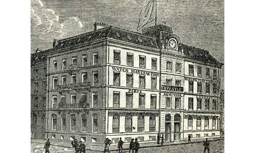 RENACIMIENTO - Tiffany: «¡Esta vez, vamos a hacerlo!»