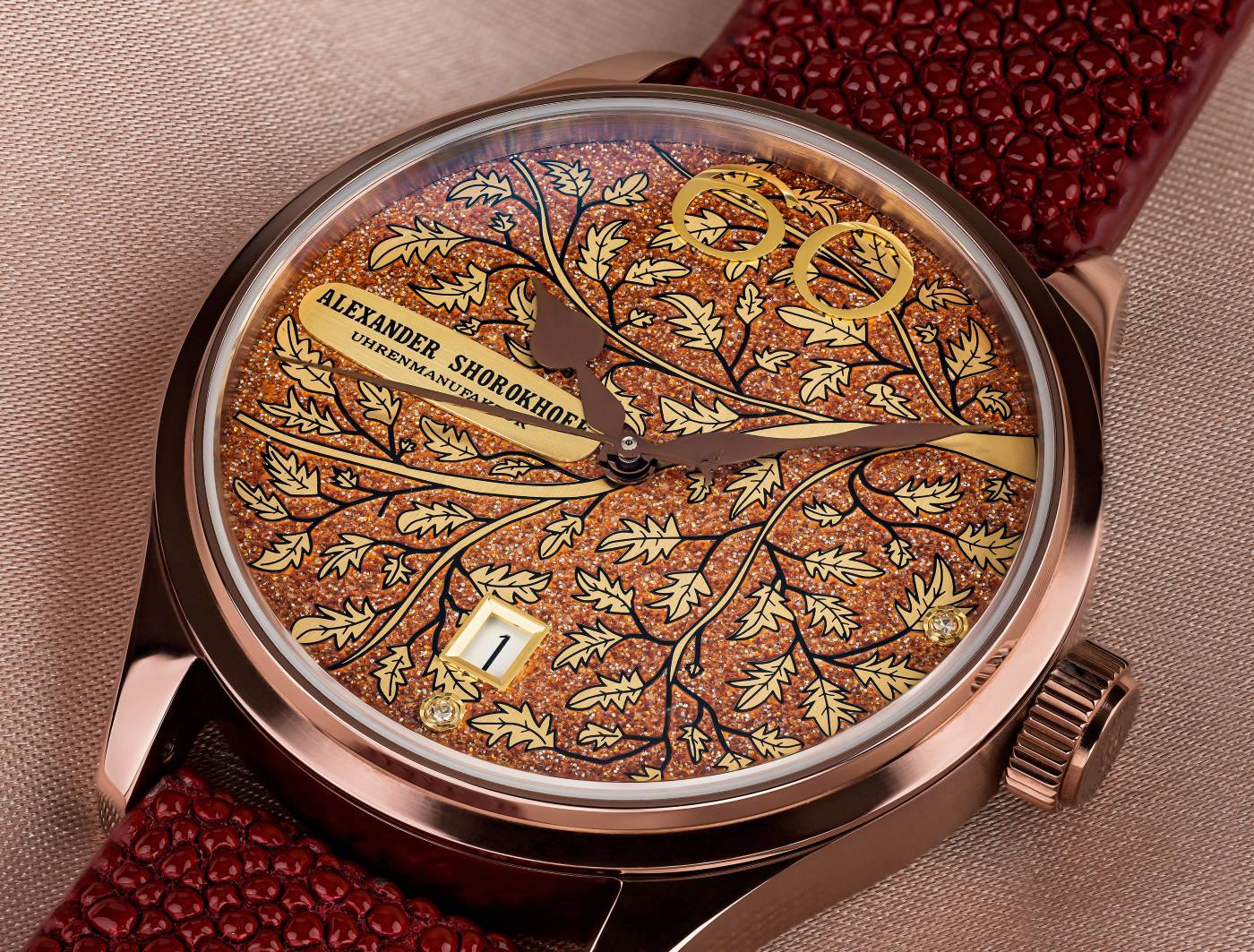 Alexander_hSorokhoff_autumn_side-Europa Star watch magazine 2020