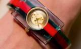 LOS CEO´s TIENEN LA PALABRA - STÉPHANE LINDER, CEO GUCCI TIMEPIECES