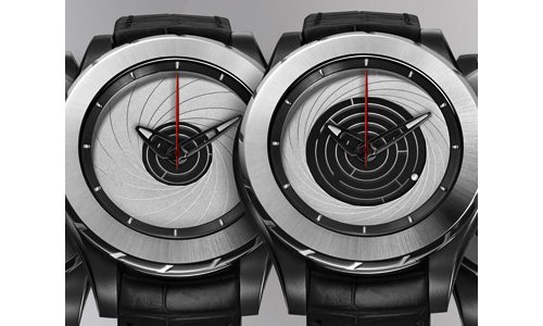 MARCAS - Un Trío Valiente - Un breve homenaje a tres marcas muy diferentes que se atreven a creer: Valbray, Chronoswiss y Ateliers deMonaco