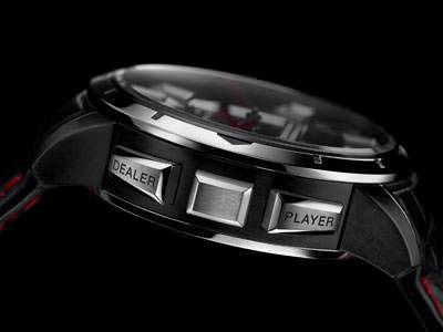 Christophe Claret : Premio del Jurado a la Innovación de Couture Time