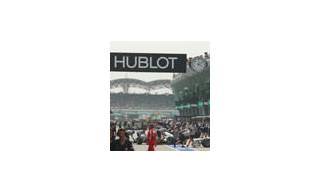 Hublot Formula 1™ King Power Ceramic