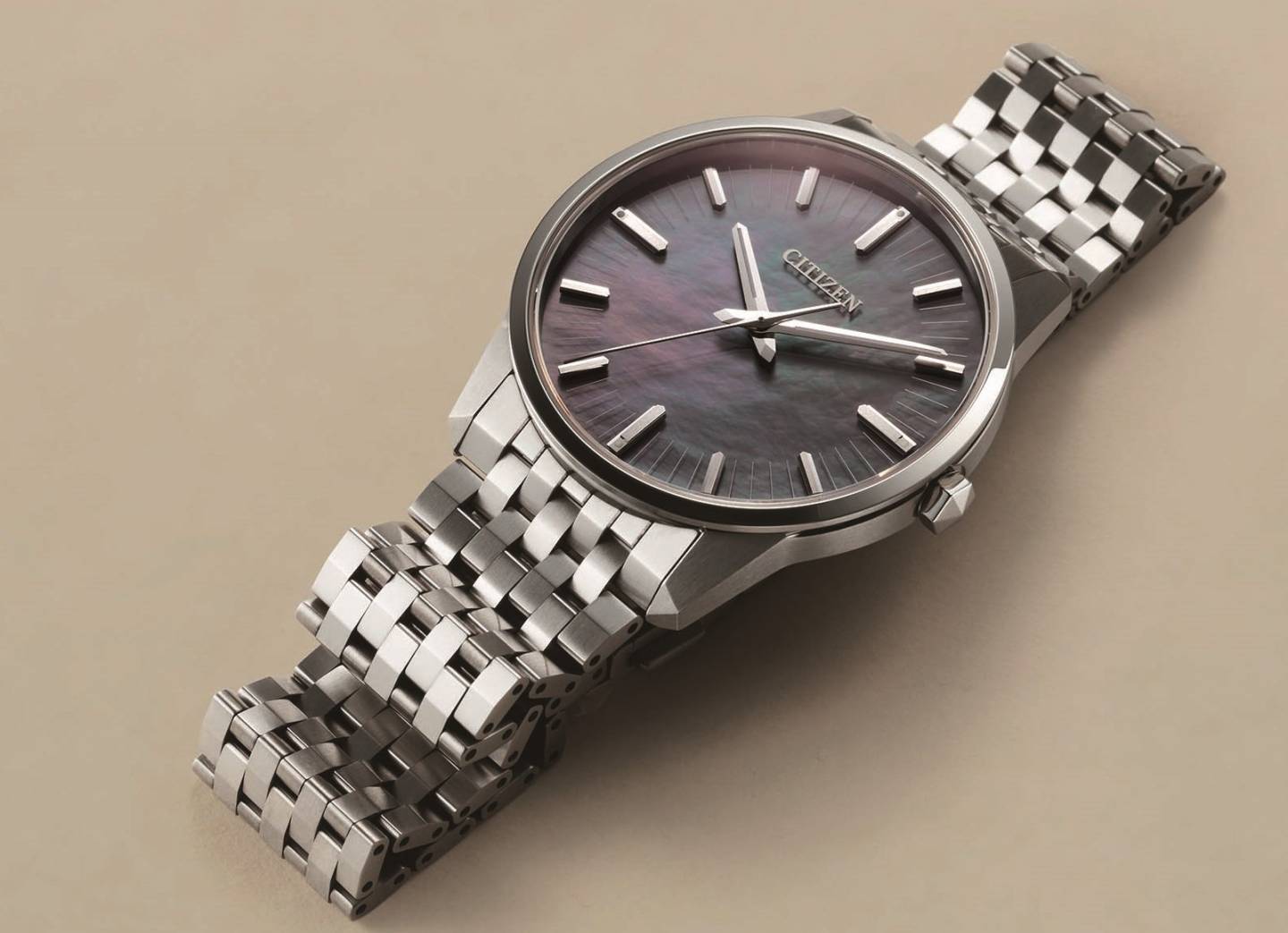Citizen Caliber 0100