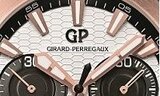 Presentación del Libro de Girard-Perregaux y el Academy Museum of Motion Pictures
