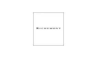 Richemont – Publicación del Informe Anual