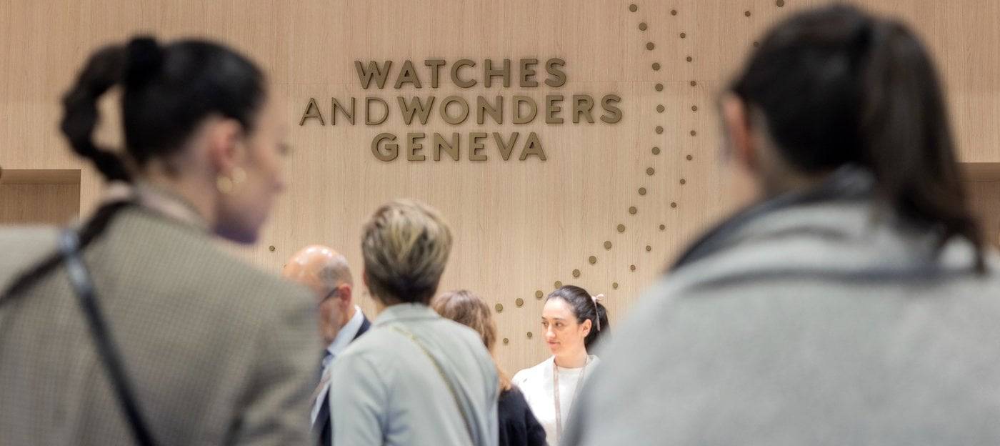 Watches and Wonders abre sus puertas al público