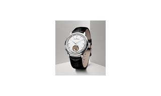SIHH 2014 - Jaeger-LeCoultre Master Ultra Thin Minute Repeater Flying Tourbillon