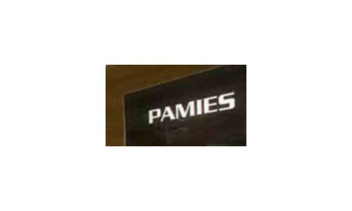 Pamies: Pasión é independencia